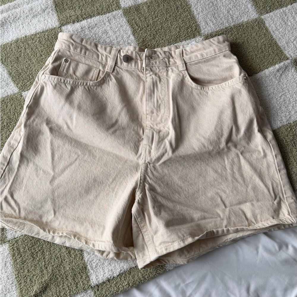 Zara Shorts